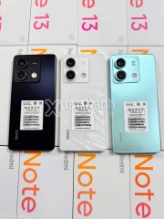 Điện thoại Xiaomi Redmi Note 13 5G Fullbox likenew(Màn Amoled -Dimensity 6080)