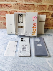 Điện thoại Xiaomi Redmi Note 13 5G Fullbox likenew(Màn Amoled -Dimensity 6080)