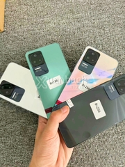 Điện thoại Xiaomi Redmi K40S qua sử dụng Snapdragon 870