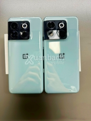 Điện thoại OnePlus Ace Pro qua sử dụng Snapdragon 8+ gen 1