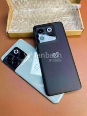 Điện thoại OnePlus Ace Pro qua sử dụng Snapdragon 8+ gen 1
