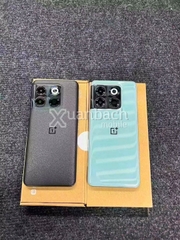Điện thoại OnePlus Ace Pro qua sử dụng Snapdragon 8+ gen 1