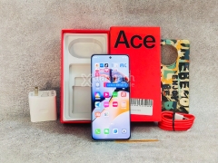 Điện thoại OnePlus Ace 2 qua sử dụng - Snapdragon 8+ Gen 1