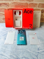 Điện thoại OnePlus Ace 2 Pro 5G qua sử dụng Snapdragon 8 Gen 2