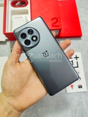 Điện thoại OnePlus Ace 2 Pro 5G qua sử dụng Snapdragon 8 Gen 2