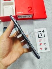 Điện thoại OnePlus Ace 2 Pro 5G qua sử dụng Snapdragon 8 Gen 2