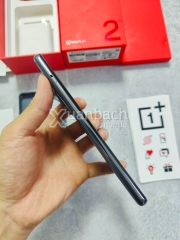 Điện thoại OnePlus Ace 2 Pro 5G qua sử dụng Snapdragon 8 Gen 2