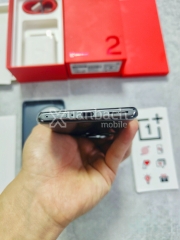 Điện thoại OnePlus Ace 2 Pro 5G qua sử dụng Snapdragon 8 Gen 2