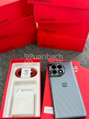 Điện thoại OnePlus Ace 2 Pro 5G qua sử dụng Snapdragon 8 Gen 2