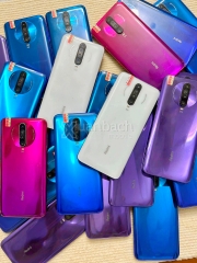Điện thoại Xiaomi Redmi K30 5G qua sử dụng (Snapdragon 765G màn 120Hz)