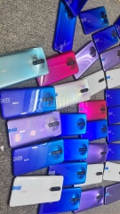Điện thoại Xiaomi Redmi K30 5G qua sử dụng (Snapdragon 765G màn 120Hz)