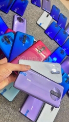 Điện thoại Xiaomi Redmi K30 5G qua sử dụng (Snapdragon 765G màn 120Hz)