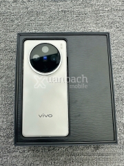 Điện thoại Vivo X100s 5G qua sử dụng Dimensity 9300 Plus