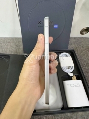 Điện thoại Vivo X100s 5G qua sử dụng Dimensity 9300 Plus