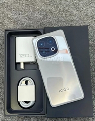 Điện thoại Vivo iQOO 13 5G New Seal Snapdragon 8 Elite