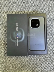 Điện thoại Vivo iQOO 13 5G New Seal Snapdragon 8 Elite