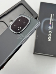 Điện thoại Vivo iQOO 13 5G New Seal Snapdragon 8 Elite