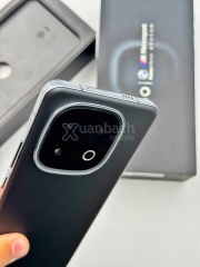 Điện thoại Vivo iQOO 13 5G New Seal Snapdragon 8 Elite