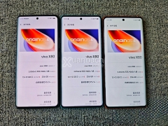 Điện thoại Vivo X80 qua sử dụng