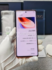 Điện thoại Vivo X80 qua sử dụng