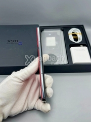Điện thoại Vivo X90 5G qua sử dụng Dimensity 9200, sạc 120W