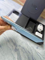 Điện thoại Vivo X100 5G qua sử dụng Dimensity 9300