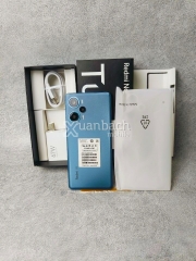 Điện thoại Xiaomi Redmi Note 12 Turbo qua sử dụng (Snapdragon 7+ gen 2)