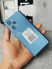 Điện thoại Xiaomi Redmi Note 12 Turbo qua sử dụng (Snapdragon 7+ gen 2)