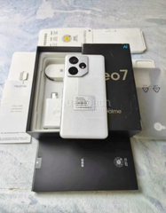 Điện thoại Realme Neo7 Dimensity 9300 Plus - Pin 7000mAh