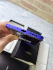 Điện thoại Realme Neo7 Dimensity 9300 Plus - Pin 7000mAh
