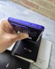 Điện thoại Realme Neo7 Dimensity 9300 Plus - Pin 7000mAh