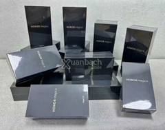Điện thoại Honor Magic 6 - Chip Snapdragon 8 Gen 3