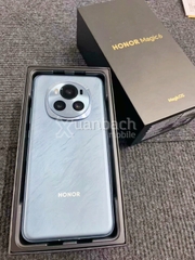Điện thoại Honor Magic 6 - Chip Snapdragon 8 Gen 3