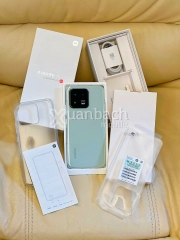 Điện thoại Xiaomi 13 5G qua sử dụng (Snapdragon 8 Gen 2- Camera Leica)