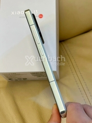 Điện thoại Xiaomi 13 5G qua sử dụng (Snapdragon 8 Gen 2- Camera Leica)
