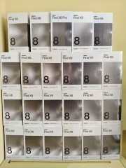Điện thoại OPPO Find X8 Fullbox likenew (Dimensity 9400 - OPPO AI)
