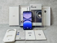 Điện thoại OPPO Find X8 Fullbox likenew (Dimensity 9400 - OPPO AI)