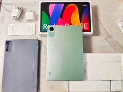 Máy tính bảng Xiaomi Redmi Pad SE Snapdragon 680