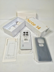 Điện thoại Xiaomi Redmi Note 14 Pro 5G Fullbox likenew(Dimensity 7300 Ultra)