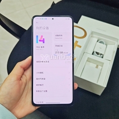 Điện thoại Xiaomi Redmi K40 5G Snapdragon 870