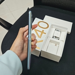 Điện thoại Xiaomi Redmi K40 5G Snapdragon 870