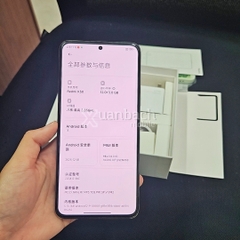 Điện thoại Xiaomi Redmi K50 Dimensity 8100