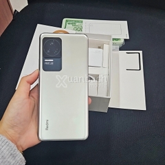 Điện thoại Xiaomi Redmi K50 Dimensity 8100