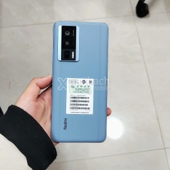 Điện thoại Xiaomi Redmi K60 5G Snapdragon 8+ Gen 1