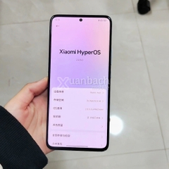 Điện thoại Xiaomi Redmi K60 5G Snapdragon 8+ Gen 1