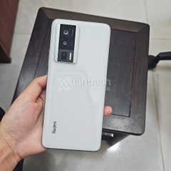 Điện thoại Xiaomi Redmi K60 5G Snapdragon 8+ Gen 1