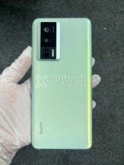 Điện thoại Xiaomi Redmi K60 5G Snapdragon 8+ Gen 1