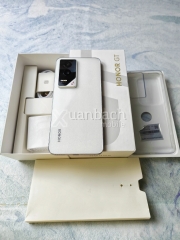 Điện thoại Honor GT Snapdragon 8 Gen 3