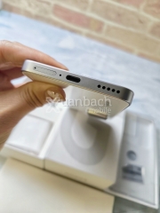 Điện thoại Honor GT Snapdragon 8 Gen 3