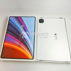 Máy tính bảng Honor Tablet GT Pro (8GB - 128GB) - Chip Snapdragon 8s Gen 3